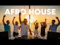 SUMMER AFRO HOUSE Mix 2026 Best AFRO HOUSE Music For Relax Study Chill