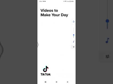 how to create TikTok account