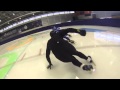 Short Track Speed Skating