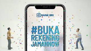 Buka Rekening BRI Sungguh Mudah, Bisa Dari Mana dan Kapan Saja! - JPNN.com