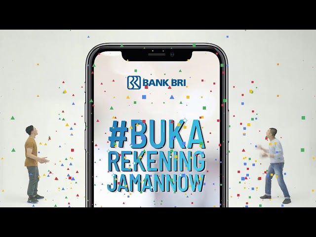 Buka Rekening BRI Sungguh Mudah, Bisa Dari Mana dan Kapan Saja!