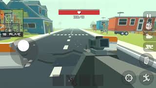 Tutorial memainkan game Battle Craft Survival 3D||Link download ada di diskripsi👇👇 screenshot 3