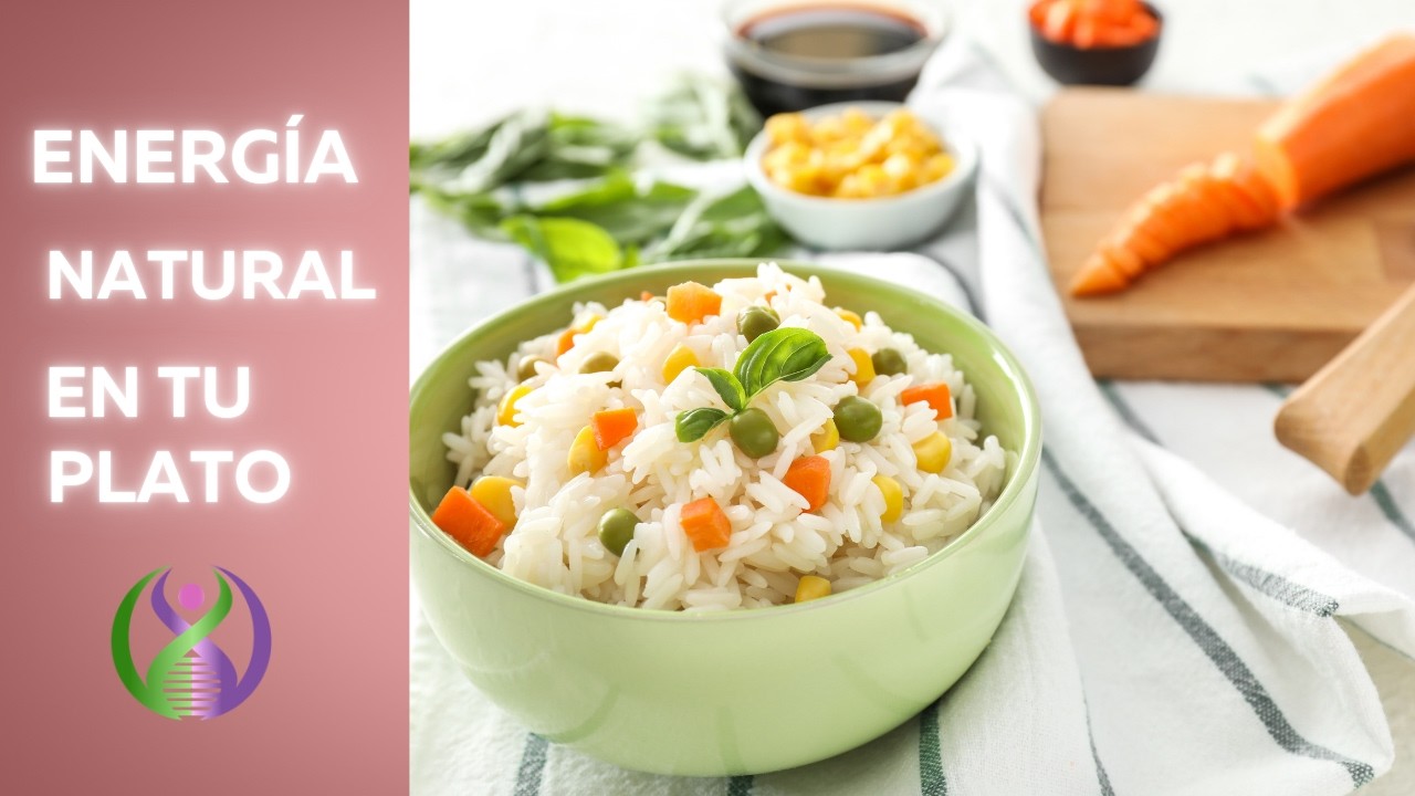 ARROZ CON CHOCLO DELICIOSA RECETA