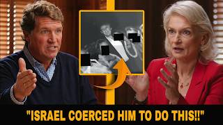 Watch Tucker Carlson SILENCE The Economist Editor on Israel (Brutal)