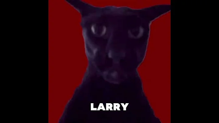 The Untold Story of Evil Larry’s Betrayal