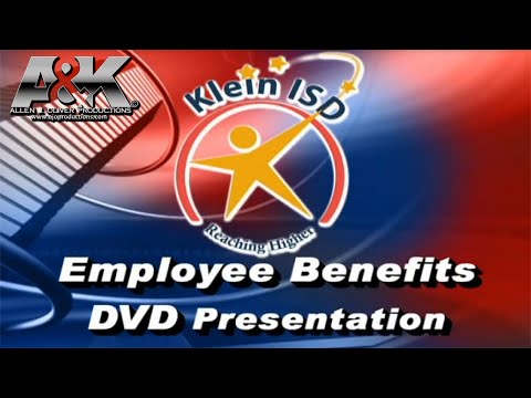 Klein Isd Benefits Enrollment