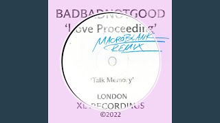 Love Proceeding (Macroblank Remix)