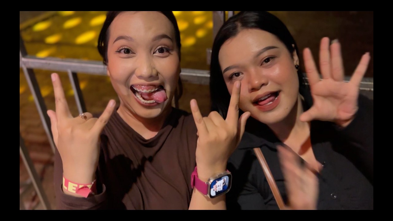 VLOGISERY (Eps.3) PURA PURA FESTIVAL Samarinda!