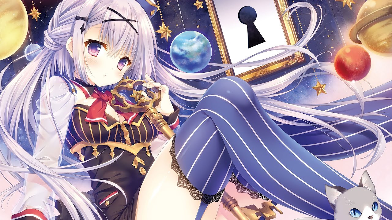 川田まみ - Songs Compilation (with storyboard)