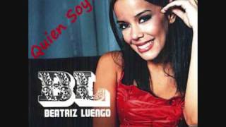 Video voorbeeld van "Beatriz Luengo - Quien Soy Yo"