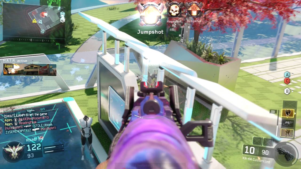 2 minute 45 sec nuclear!!!