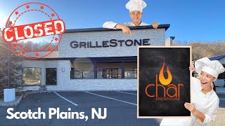 CLOSED Grillestone Restaurant - Scotch Plains, NJ by D Squared Urban Exploring 56 views 1 month ago 6 minutes, 38 seconds