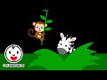 Baby Sensory - Into the Jungle - Infant Visual Stimulation - Stop Crying Baby