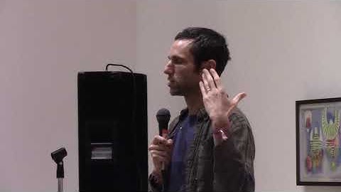 The Nowman Show:Charles Eisenstein- Space Between Stories & the Next Story- Interview Pt. 2 &Lecture