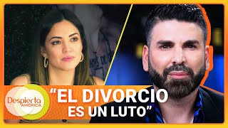 Pamela Silva Se Sincera Con Jomari Sobre Su Separación Despierta América Hoy 20 De Marzo