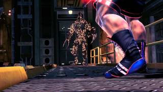 Killer Instinct Season 2 - TJ Combo Trailer