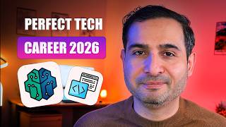 What is the Best field in IT to get into in 2026 | The best field to get in IT in 2026