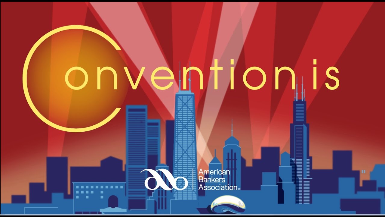 Convention Is... YouTube