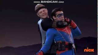 The Epic Henry Danger Conclusion Promo Sat, March 21St At 8Pm