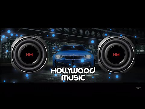 808 City Bear Pause Bass Test