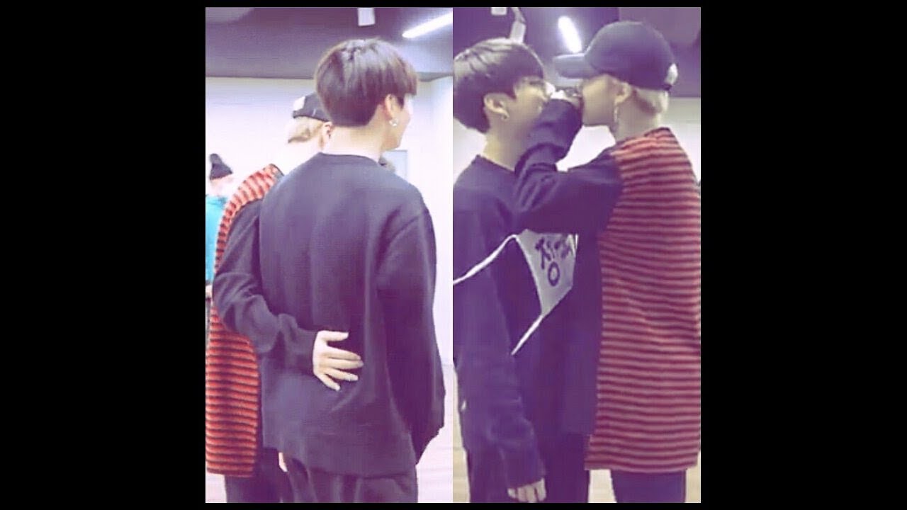 Jikook 18-10-31