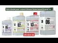GAIA Model paint  solvent Oiliness Water-based Enamel  diluent... — Best Buy 2026 | Great Quality!
