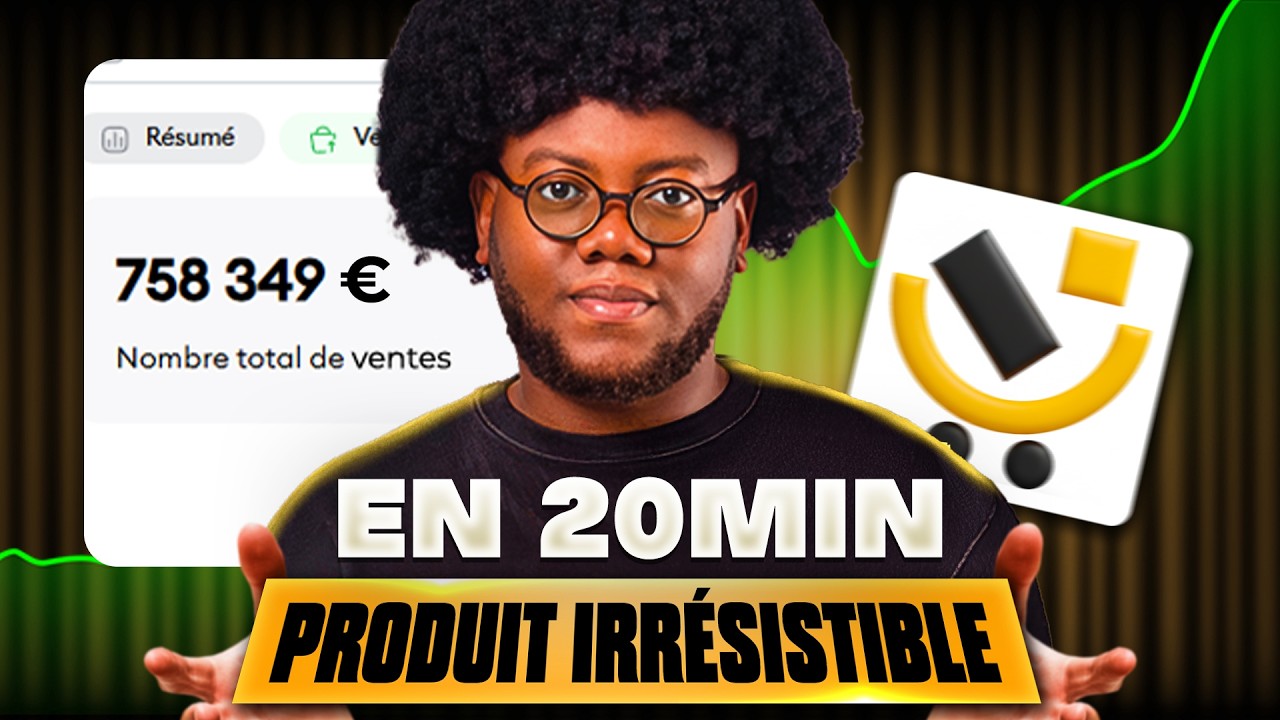 (3x) TRIPLER tes VENTES de Produits Digitaux : Le PACKAGING d'Offres IRRESISTIBLES