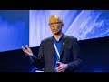 Johan rockstrm  planetary boundaries scientific advances  frontiers forum live 2023