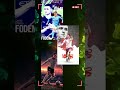 The talent Phil Foden #edit #foden #football #mancity #trending
