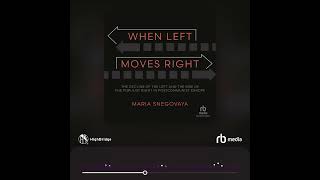 Audiobook Sample: When Left Moves Right