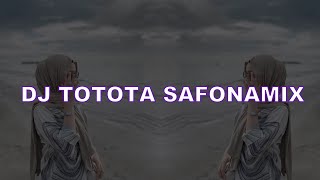 Dj Sound Kanetotota Safonamix  Dj Ikpa Rimex