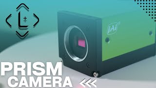 JAI AP-1600T-PGE | High-Precision 3-CMOS Prism Camera for True Color Imaging JAI AP-1600T-PGE | High-Precision 3-CMOS Prism Camera for True Color Imaging