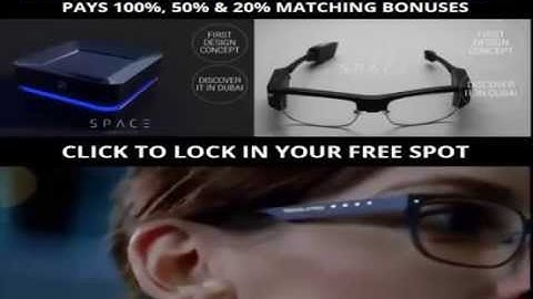 World Global Network Space Computer Pre Launch!