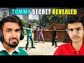 Why Tommy Attacked Jimmy & Michael In GTA 5 Real Life - Secret Revealed!