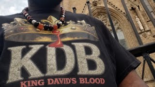 KING DAVID'S BLOOD - INTERLUDE TRINITY 2