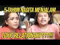 TERBONGKAR!!! RAFFI MAIN TANGAN??? NAGITA CURHAT SAMPAI KEANU IKUT EMOSI!!!