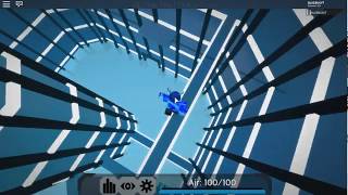 Fe2 Map Test - Future Facility [Insane][Very creative]
