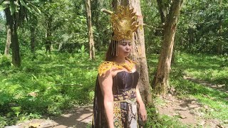 DUEL MAUT NARAYA VS BADAY