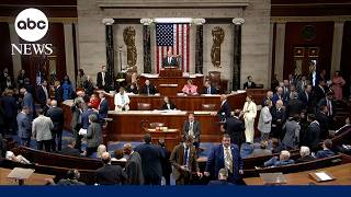 House passes bipartisan bill to make daylight saving time permanent