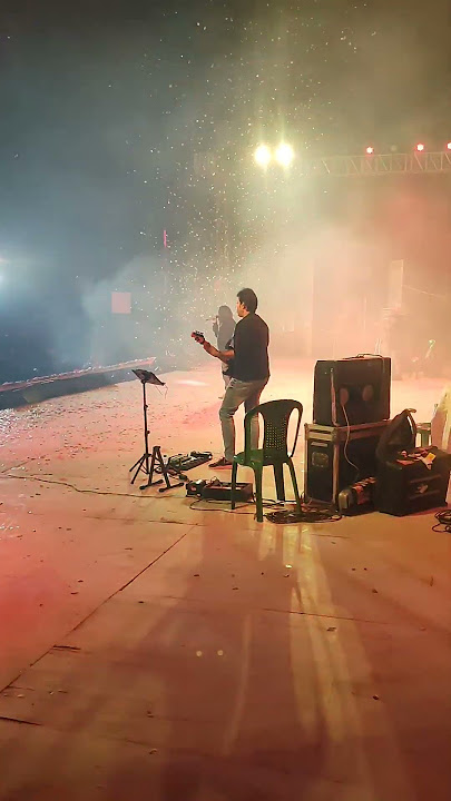 Iman Chakroborty Live performance at DPS Fulbari/Aigiri Nandini#dps