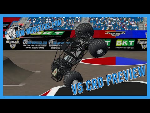 Sim-Monsters - YouTube
