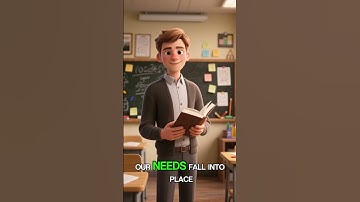 Putting God’s Kingdom First