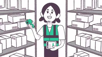 Bereik uw bedrijfsdoelen 🪄 | Odoo one-stop business management platform