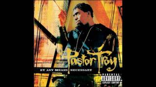 Pastor Troy: By Any Means Necessary - Nice Change[Track 12]
