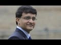 TN - Will Saurav Ganguly Be Next CAB President?