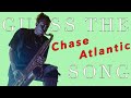 Guess the Chase Atlantic song by the sax part