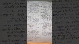 बिहार स्पेशल करंट अफेयर मार्च 2026 #bpsc #72thbpsc #currentaffairs #news #shorts #viral #shortsfeed