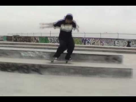 Torreon Invasion- WAWA Skateboards