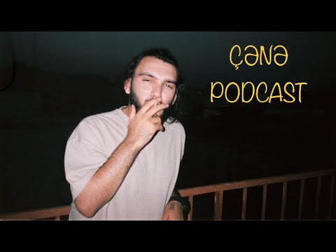 RZZA - #FREESTYLE (ÇƏNƏ PODCAST) +18