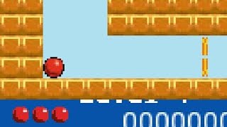 Java Game Bounce Nokia port by iceman - J2me Loader